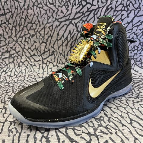 lebron 9 watch the throne replica|lebron 9 watch the throne shoes.